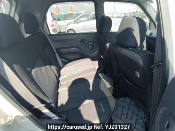 Used 2002 AT daihatsu terios-kid J111G Image[14]