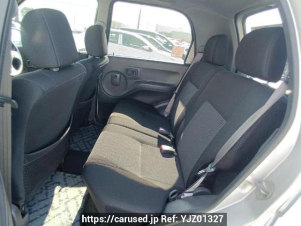 Used 2002 AT daihatsu terios-kid J111G Image[15]