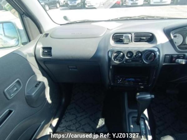 Used 2002 AT daihatsu terios-kid J111G Image[17]