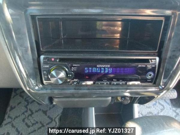 Used 2002 AT daihatsu terios-kid J111G Image[20]