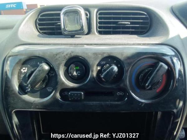 Used 2002 AT daihatsu terios-kid J111G Image[21]