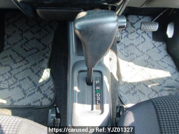 Used 2002 AT daihatsu terios-kid J111G Image[22]