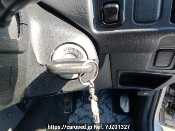 Used 2002 AT daihatsu terios-kid J111G Image[25]