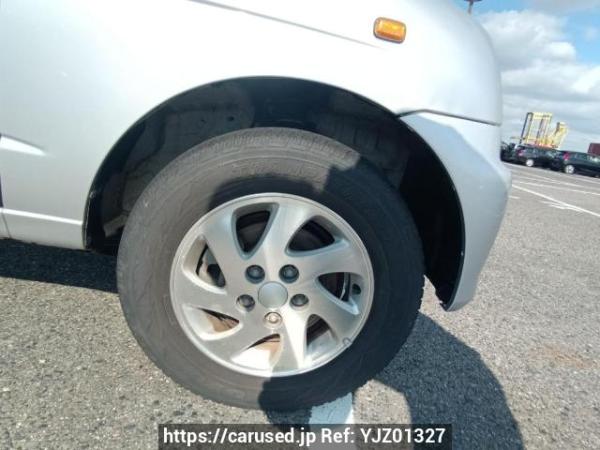 Used 2002 AT daihatsu terios-kid J111G Image[26]