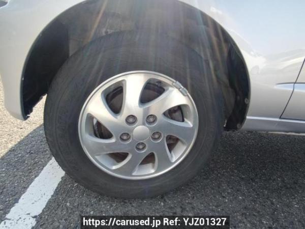 Used 2002 AT daihatsu terios-kid J111G Image[27]