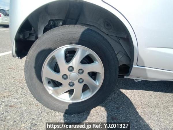Used 2002 AT daihatsu terios-kid J111G Image[28]