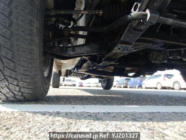 Used 2002 AT daihatsu terios-kid J111G Image[30]