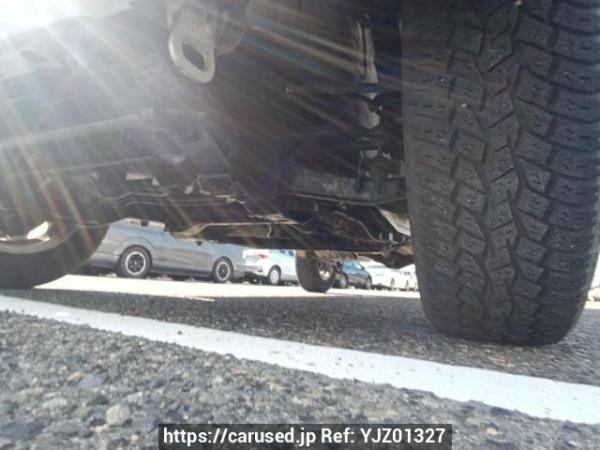 Used 2002 AT daihatsu terios-kid J111G Image[31]