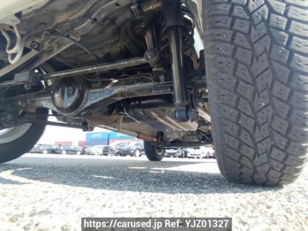 Used 2002 AT daihatsu terios-kid J111G Image[37]
