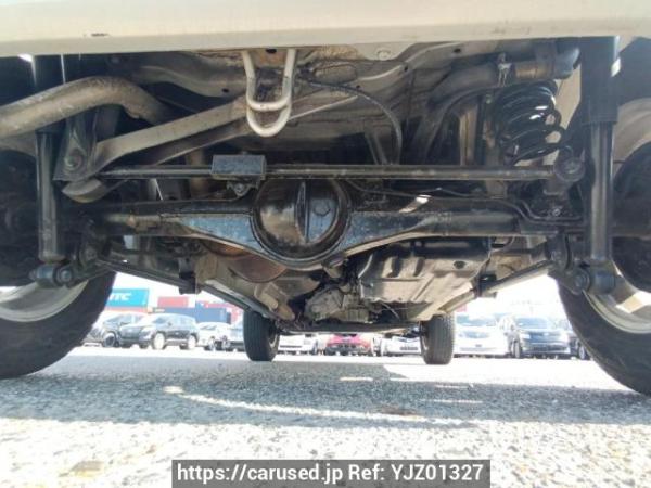 Used 2002 AT daihatsu terios-kid J111G Image[38]