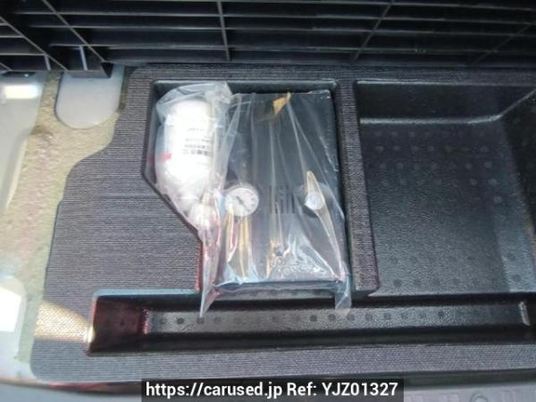 Used 2002 AT daihatsu terios-kid J111G Image[39]