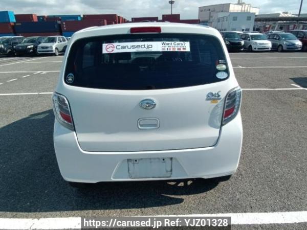 Used 2015 AT daihatsu mira-e-s LA300S Image[5]