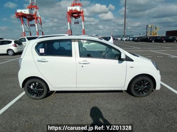 Used 2015 AT daihatsu mira-e-s LA300S Image[7]