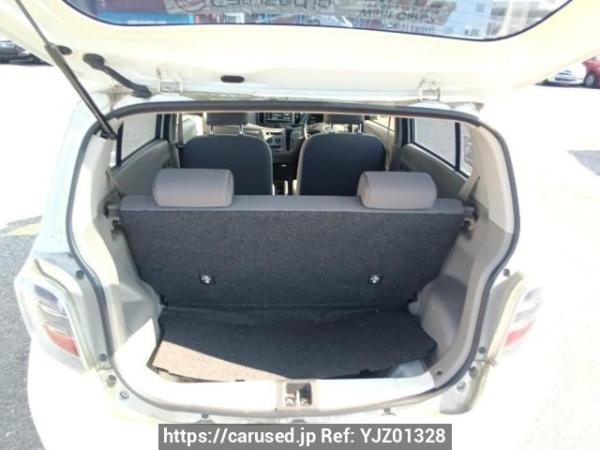 Used 2015 AT daihatsu mira-e-s LA300S Image[8]