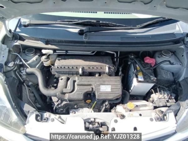 Used 2015 AT daihatsu mira-e-s LA300S Image[9]
