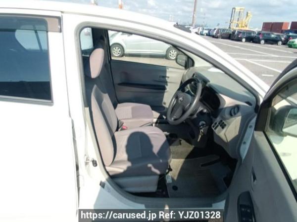 Used 2015 AT daihatsu mira-e-s LA300S Image[12]