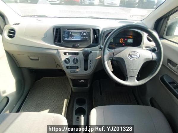 Used 2015 AT daihatsu mira-e-s LA300S Image[16]