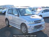 Daihatsu Terios Kid