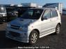Used 2004 AT daihatsu terios-kid J111G Image[2]