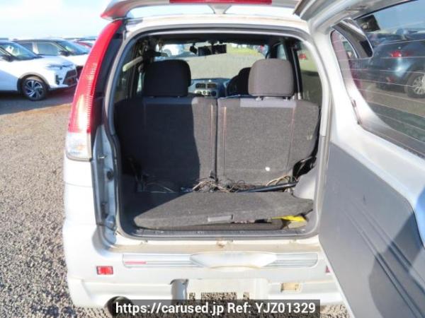 Used 2004 AT daihatsu terios-kid J111G Image[8]
