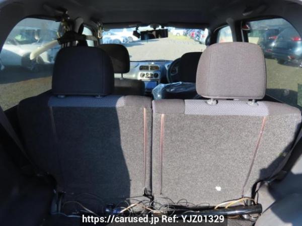 Used 2004 AT daihatsu terios-kid J111G Image[9]