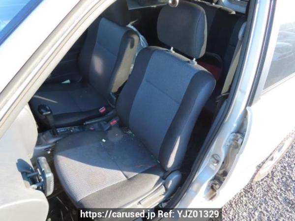 Used 2004 AT daihatsu terios-kid J111G Image[16]