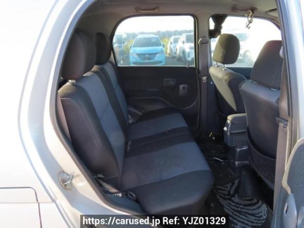 Used 2004 AT daihatsu terios-kid J111G Image[17]