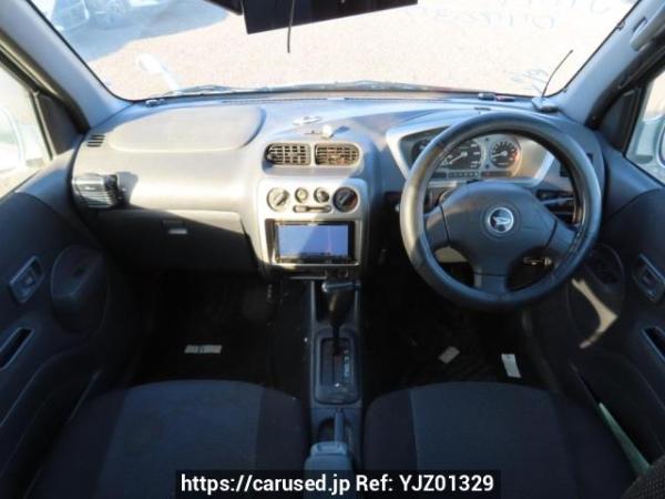 Used 2004 AT daihatsu terios-kid J111G Image[19]