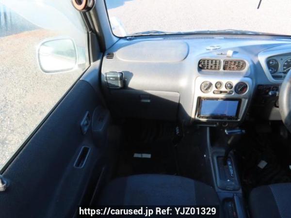 Used 2004 AT daihatsu terios-kid J111G Image[20]