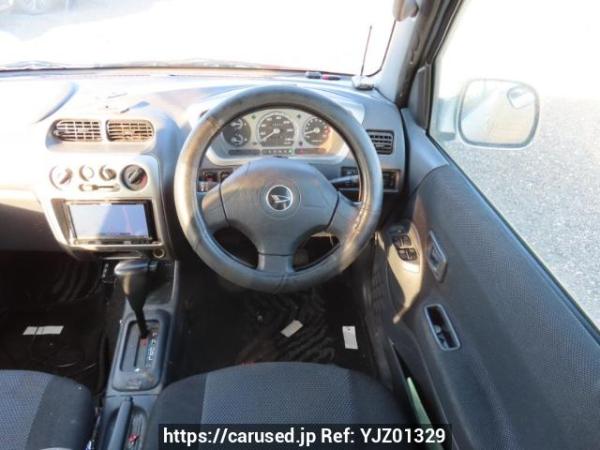 Used 2004 AT daihatsu terios-kid J111G Image[21]
