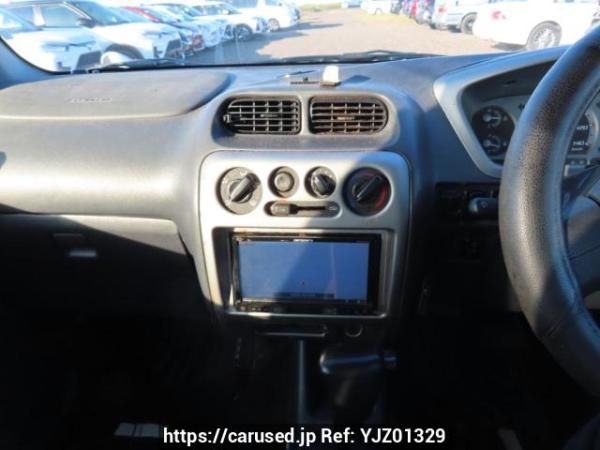 Used 2004 AT daihatsu terios-kid J111G Image[22]