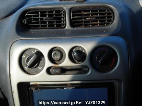 Used 2004 AT daihatsu terios-kid J111G Image[23]