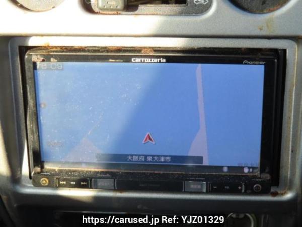 Used 2004 AT daihatsu terios-kid J111G Image[24]