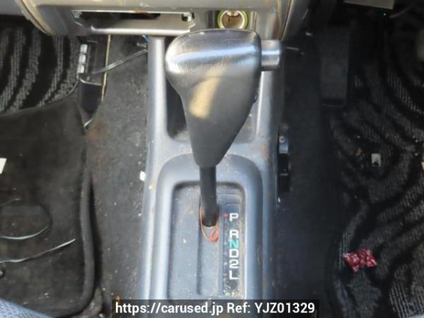 Used 2004 AT daihatsu terios-kid J111G Image[25]