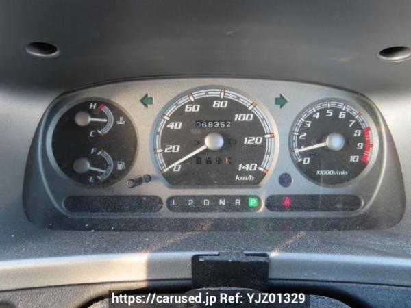 Used 2004 AT daihatsu terios-kid J111G Image[26]