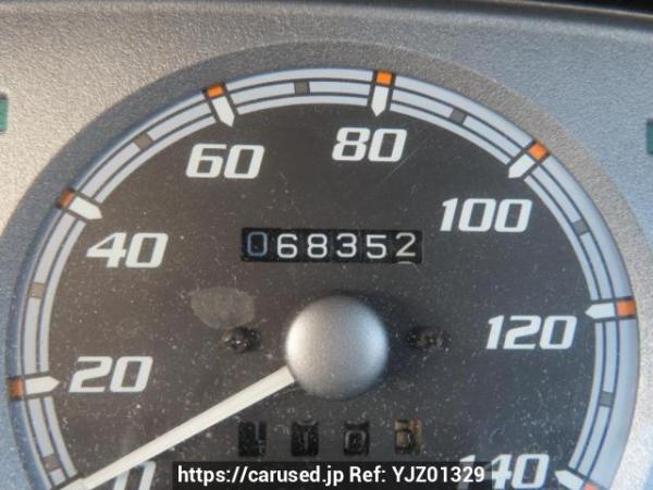 Used 2004 AT daihatsu terios-kid J111G Image[27]