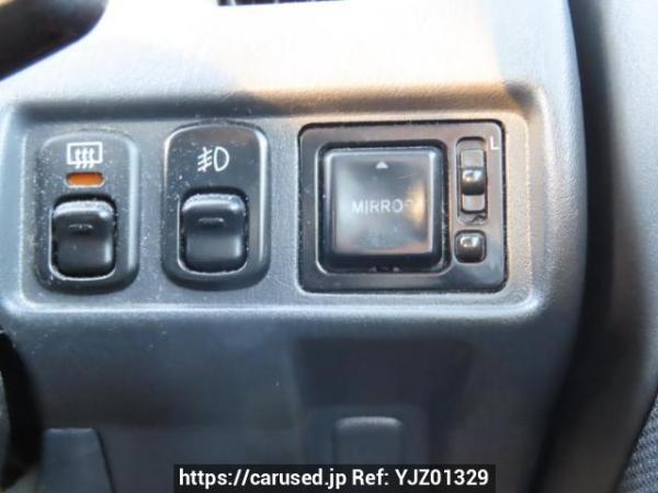 Used 2004 AT daihatsu terios-kid J111G Image[29]