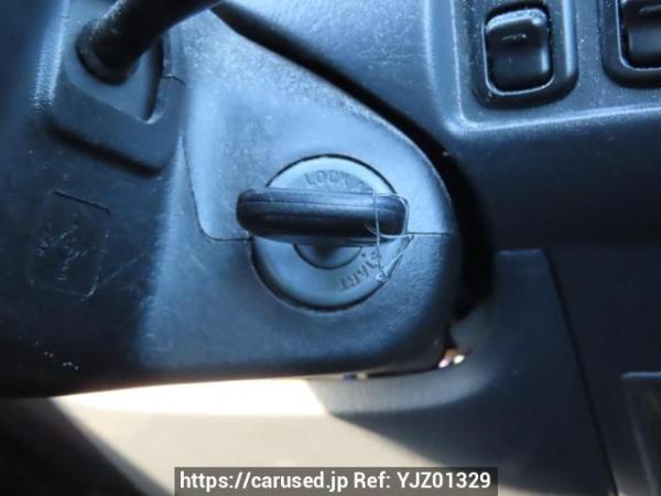 Used 2004 AT daihatsu terios-kid J111G Image[30]