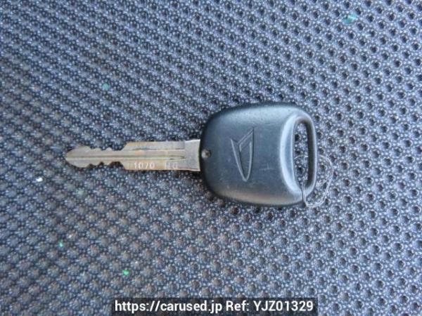 Used 2004 AT daihatsu terios-kid J111G Image[31]