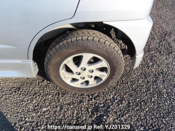 Used 2004 AT daihatsu terios-kid J111G Image[34]