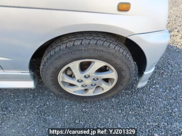 Used 2004 AT daihatsu terios-kid J111G Image[36]