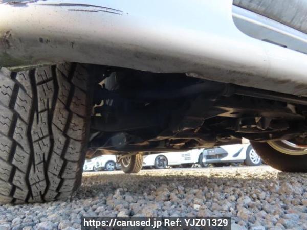 Used 2004 AT daihatsu terios-kid J111G Image[37]