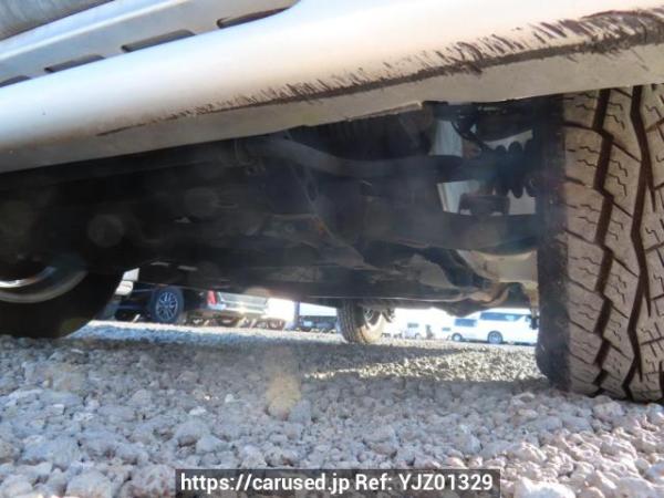 Used 2004 AT daihatsu terios-kid J111G Image[38]