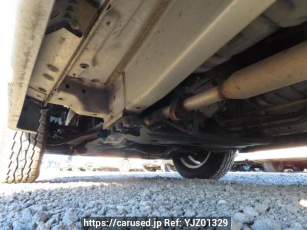 Used 2004 AT daihatsu terios-kid J111G Image[39]