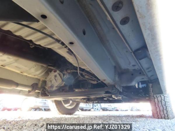 Used 2004 AT daihatsu terios-kid J111G Image[40]