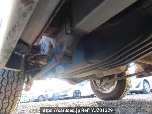 Used 2004 AT daihatsu terios-kid J111G Image[41]