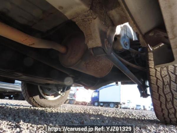 Used 2004 AT daihatsu terios-kid J111G Image[42]