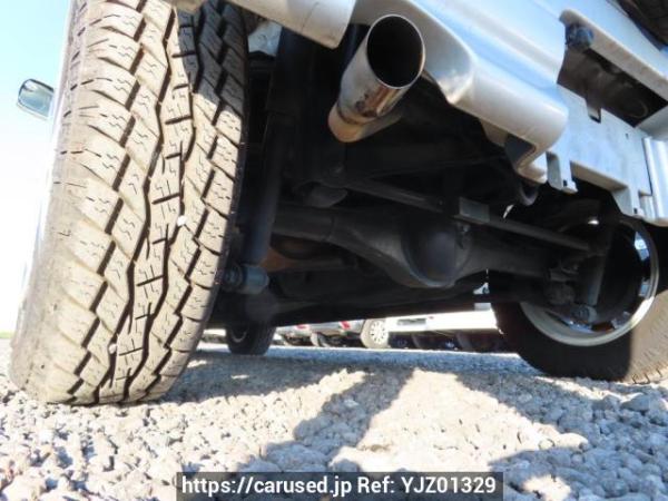Used 2004 AT daihatsu terios-kid J111G Image[43]