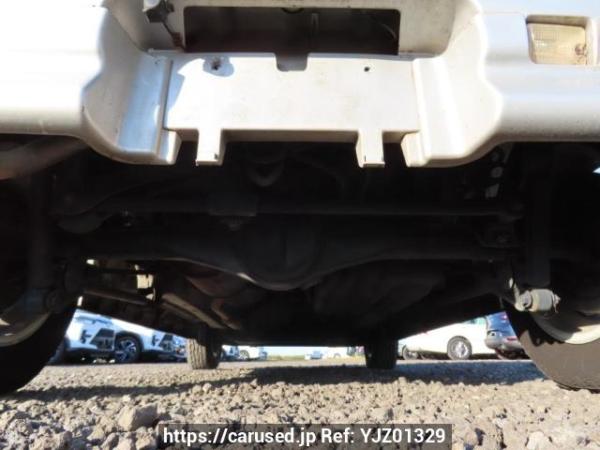 Used 2004 AT daihatsu terios-kid J111G Image[45]