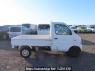 Used 1999 MT suzuki carry-truck DA52T Image[7]